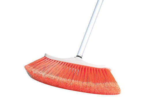 Picture of Broom Mgn.Curved MB-MB100LP - No: MB-MB100LP