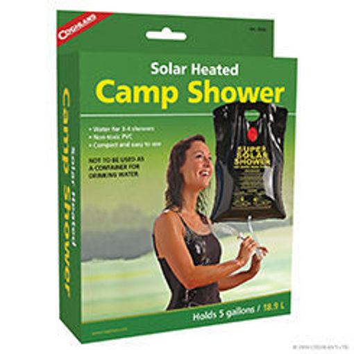 Picture of Camp Shower 5Gal - No 9965