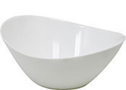 Picture of Bowl Serving 10In Opal Glass - No 077856