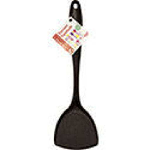 Picture of Turner Solid Nylon 14in Black - No 078122