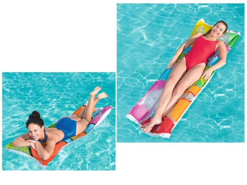 Picture of Air Mat 72X27 Inflatable Fashion  - No 17612