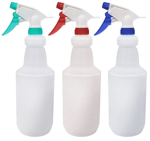 Picture of Bottle Sprayer 32Oz/1L Wht - No 073055