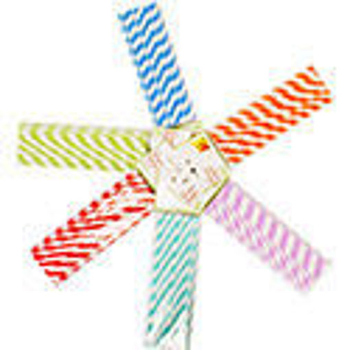 Picture of Straw Paper 20Pk - No 077876