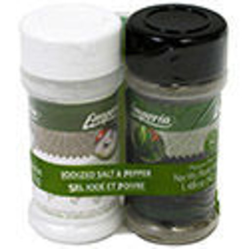 Picture of Salt&Peper Gourment - No EF-58060