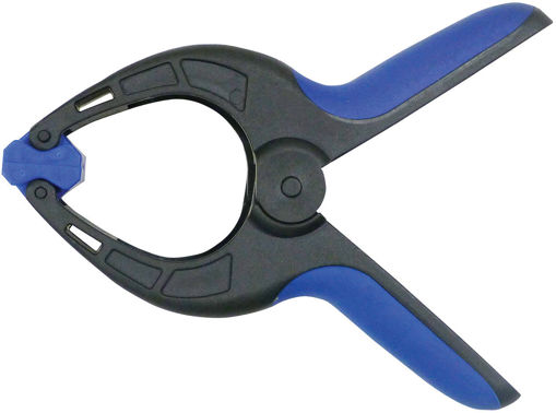 Picture of Clamp 4in Spring Comfort Grip - No 50124