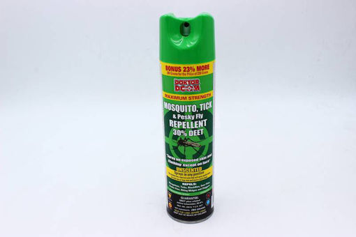 Picture of Insect Repellant 284G 30% Deet - No 11101