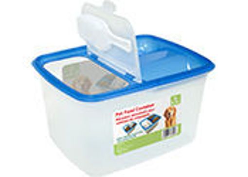 Picture of Container Pet Food 5L - No 077792