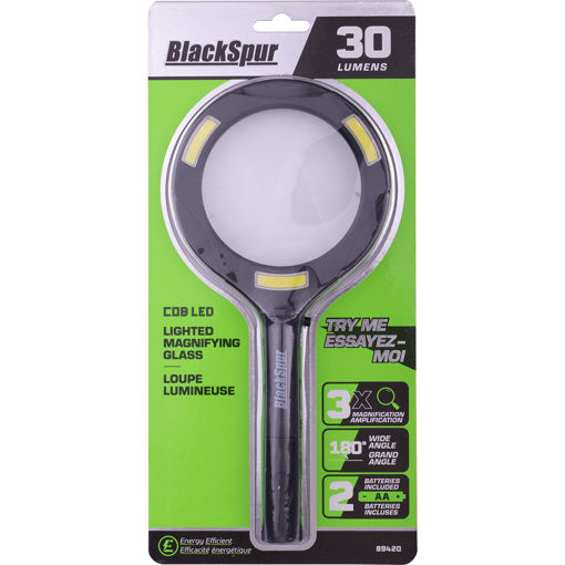 Picture of Cob Led Magnify Glass - No 89420