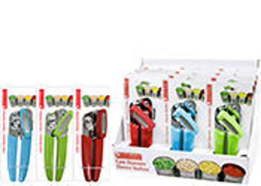 Picture of Can Opener 6in Asst Color - No 077661