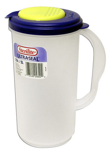 Picture of Pitcher 2Q Ultra Seal - No 04820006