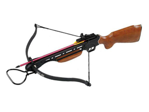 Picture of Crossbow Draw Heavy Rifle 150Lb - No CF-118