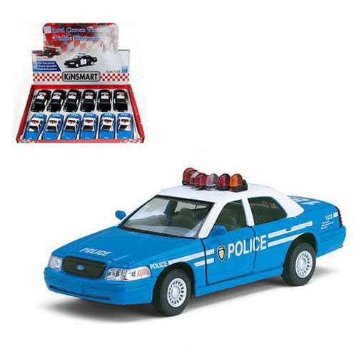 Picture of Ford Crown Victoria 2000 - No 7919TYC