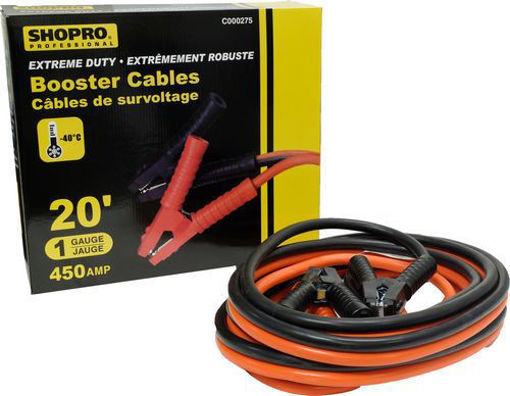 Picture of Cable Booster 1G 20Ft Promo - No C000275