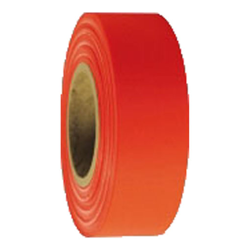 Picture of Tape Flagging Rose 200Ft - No 71226