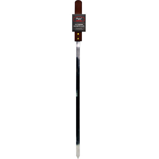 Picture of Bbq Skewer With Handle - No 078462