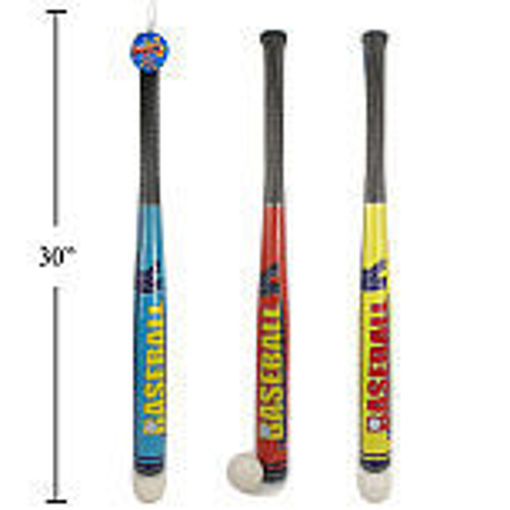 Picture of Baseball Bat 28in - No 15027