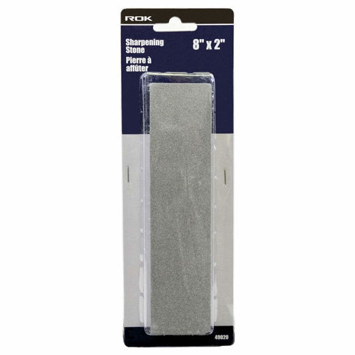 Picture of Sharpening Stone 8in x 2in - No 49020
