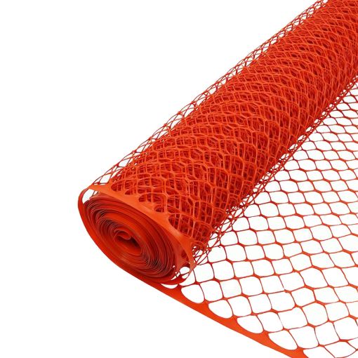 Picture of Safety Fence 48inX50ft - No W001160