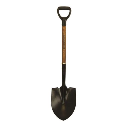 Picture of Shovel Gh Garden Rm - No G000400