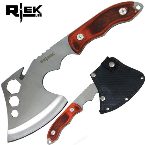 Picture of Knife Hunting 10In - No RT1389-BR