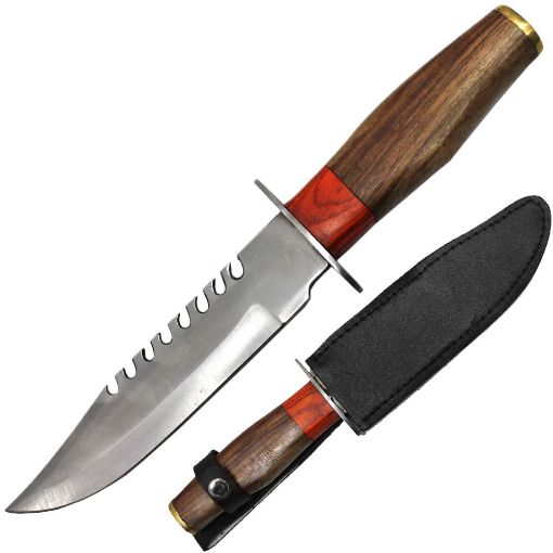 Picture of Knife Hunting 11in - No TH128-WD