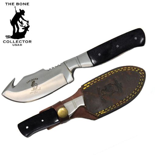 Picture of Knife Hunting 8in - No BC804-BKBN