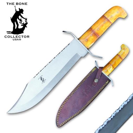 Picture of Knife Hunting 8in - No BC857-YBN