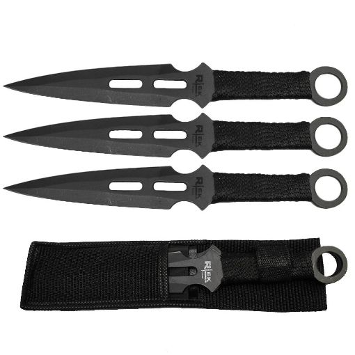 Picture of Knife Set 3Pcs 10In - No TK803-310SH