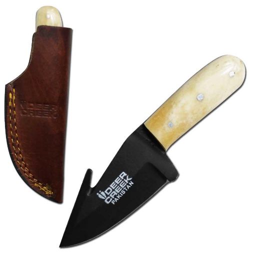 Picture of Knife Skinner 5in - No DC5250-BNB