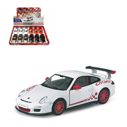 Picture of Kinsmart Porshe 911 Rs 2010 5in - No 70226TYC