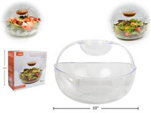 Picture of Chips & Dips Serving Bowl - No 80037