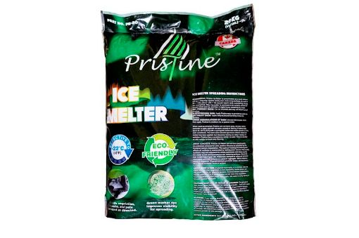 Picture of Ice Melter PRISTINE 20Kg - No PR20