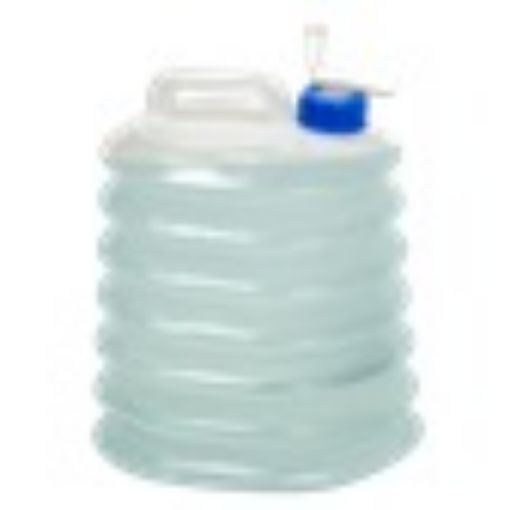 Picture of Water Jug Expandable 2Gal - No 9737