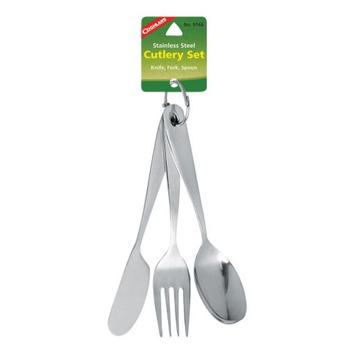 Picture of Cutlery Set - No 9166