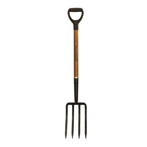 Picture of Garden Digging Fork - No G000425