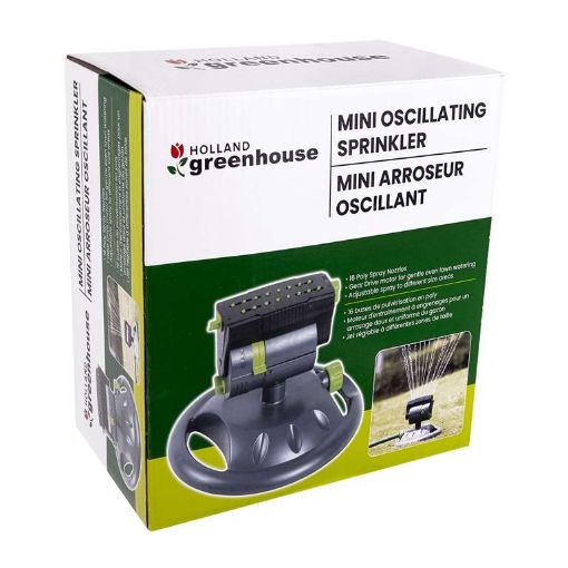 Picture of Sprinkler Oscillating Mini - No S010705