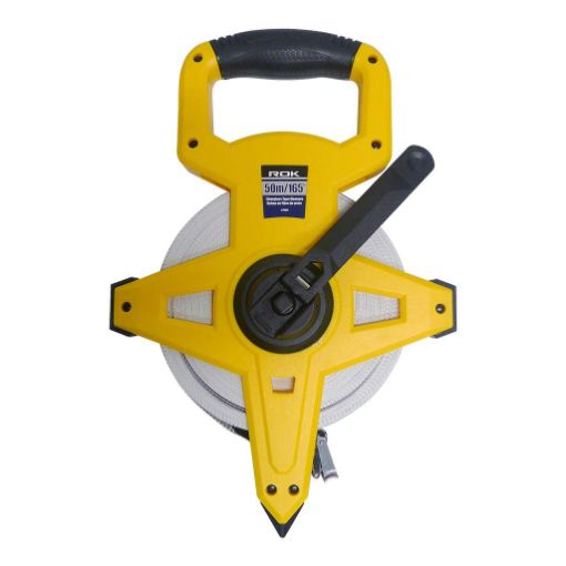 Picture of Tape Measure Fbg 50M-164Ft - No 27998