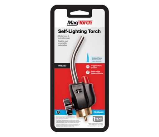 Picture of Torch Self Lighting Eco, Head - No MT525C