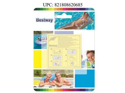 Picture of Repair Patch For Inflatables 10Pk 2.2X2.5In - No 17000