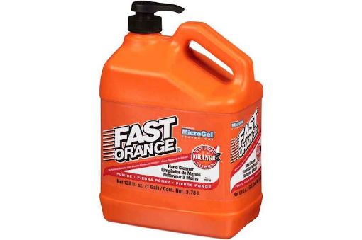Picture of Fast Orange Pumice 3.78L - No 25-219