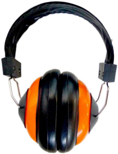 Picture of Hearing Protector Powersonic - No 70644