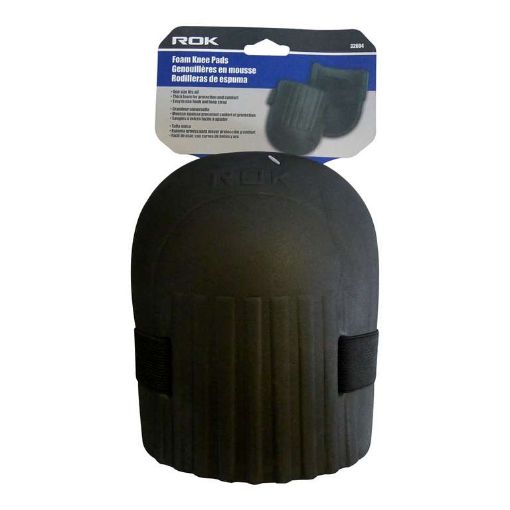 Picture of Knee Pads Foam , Velcro Strap - No 32604