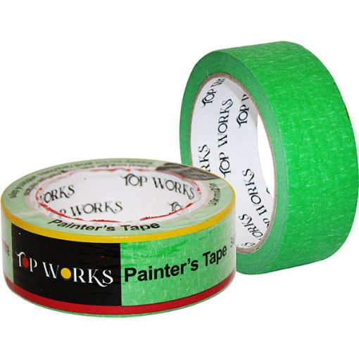 Picture of Masking Tape 36Mm X 25M Gr - No 078705