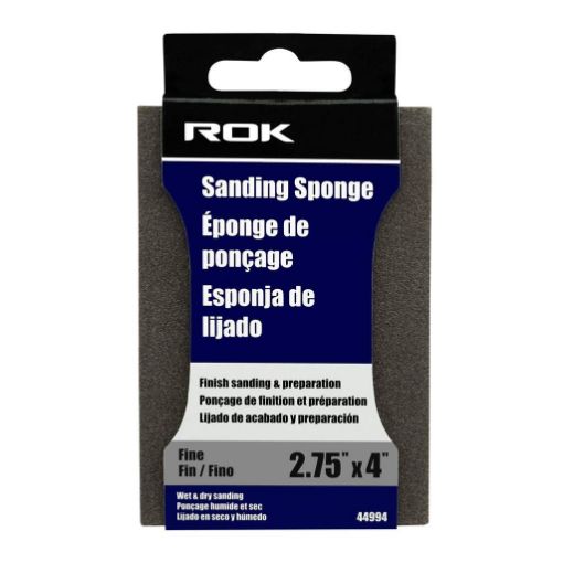 Picture of Sanding Sponge 2.75X4 Fine - No 44994