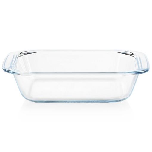 Picture of Baking Dish Rect 28Oz - No 1138989