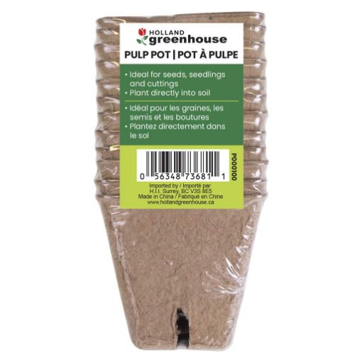 Picture of 12Pc Pulp Cup 2.5In - No P000100