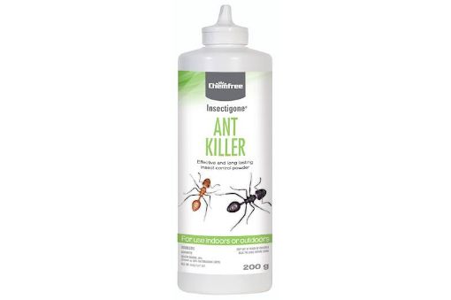 Picture of 900Gm Insectigone Ant Kill - No 02-1163CAN