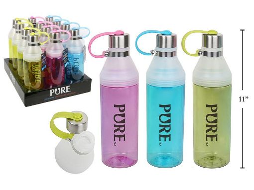 Picture of 950Ml Infuser Sport Bottle, Tritan - No 70589