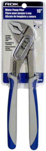 Picture of Plier 10in Groove Joint - No 65104