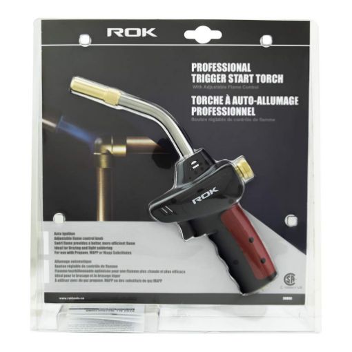 Picture of Trigger Start Torch Pro Mapp - No 30860